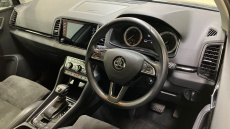 Skoda Karoq 1.0 TSI SE L 5dr DSG Petrol Estate